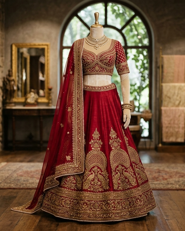 Touch & Glow Festive Boutique & Tailoring
